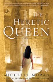The ​Heretic Queen