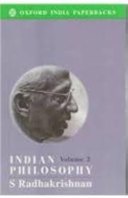 Indian Philosophy: v.2
