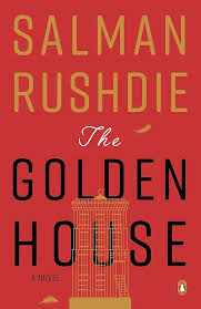 The Golden House [Hardcover] [Jan 01, 2017] Salman Rushdie