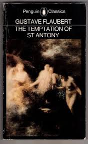 The Temptation of St. Antony (Penguin Classics)