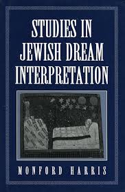 Studies in Jewish dream interpretation