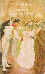 war and peace