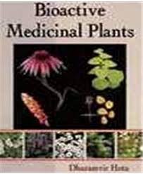 Bioactive Medicinal Plants