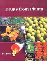 Drugs from Plants