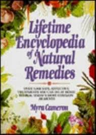 Lifetime Encyclopedia of Natural Remedies