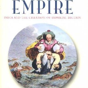 Scandal Of Empire, The