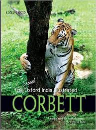 THE SECOND (OXFORD INDIA) ILLUSTRATED CORBETT