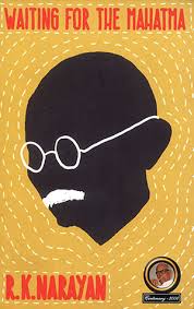 Waiting for the Mahatma