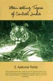 Man-eating tigers of central India