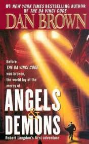 Angels & Demons