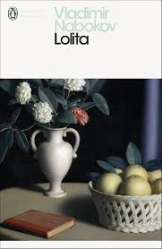 Vladimir Nabokov- Lolita