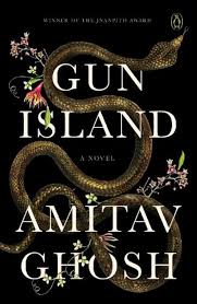Gun Island: A Novel