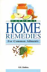 Natural Home Remedies for Common Colds