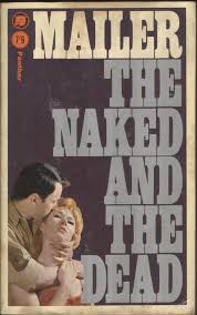 the naked and the dead