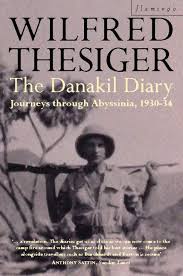 THE DANAKIL DIARY