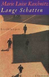 Lange schatten