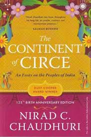 The Continent of Circe: Essays on the People of India