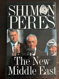 The New Middle East