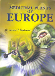 Medicinal Plants of Europe