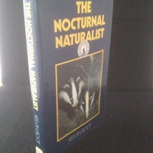 The nocturnal naturalist