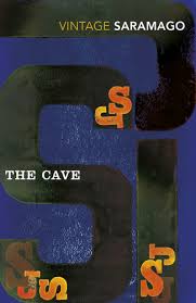 The cave