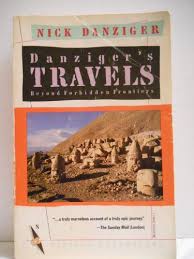 Danziger's Travels Beyond Forbidden Frontiers