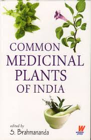 Common Medicinal Plants of India ; A Complete Guide to Home Remedies