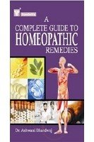 Complete Guide to Homeopathic Remedies