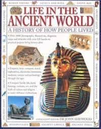 Life in the ancient world