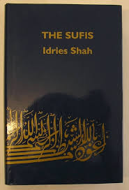 The Sufis; (Jonathan Cape paperback JCP67)