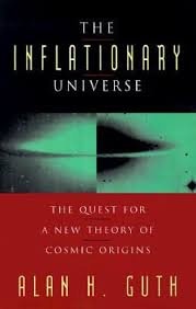 The Inflationary Universe: The Quest For A New Theory Of Cosmic Origins