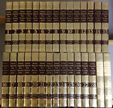Funk and wagnalls new Encyclopaedia 1987 year book