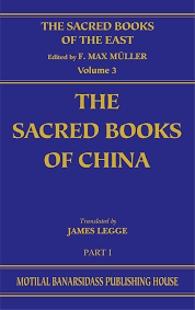 sacred books of the east 3