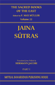 sacred books of the east 22