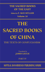 sacred books of the east 28