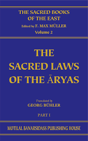 sacred books of the east 2