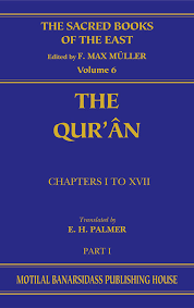 sacred books of the story 6