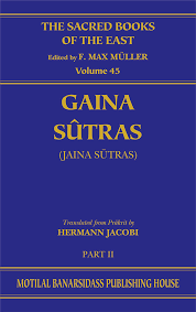 sacred books of the east 45
