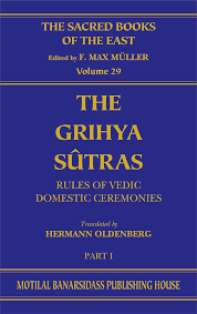 sacred books of the east 29