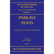 sacred books of the east 4
