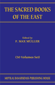 sacred books of the story 21