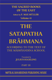 sacred books of the story 41
