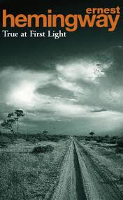 True at First Light: A Fictional Memoir