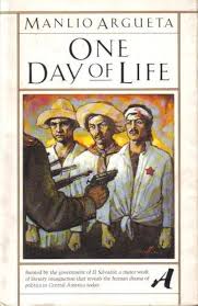 One day of life