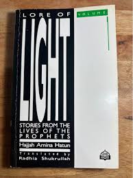 Lore of light