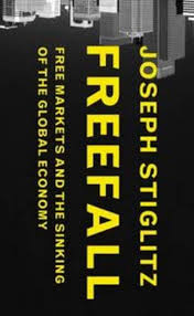Freefall: Free Markets and the Sinking of the Global Economy