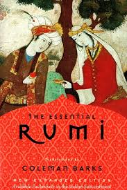 Essential Rumi