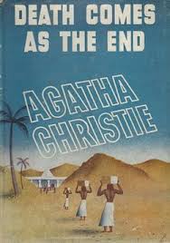 Death comes as the end