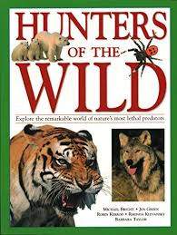 hunters of the wild
