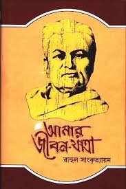 আমার জীবনযাত্রা